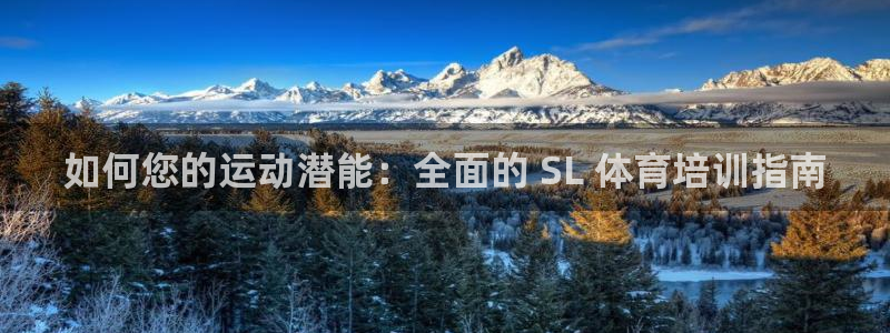 欧陆娱乐挂机项目怎么设置：如何您的运动潜能：全面的 