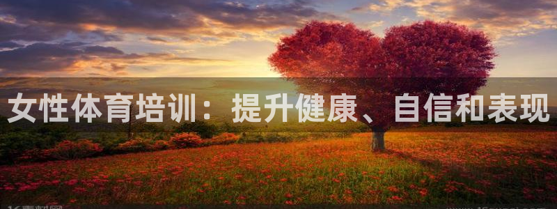 欧陆娱乐app打不开怎么回事：女性体育培训：提升健康