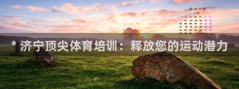 欧陆娱乐怎么样：* 济宁顶尖体育培训：释放您的运动潜