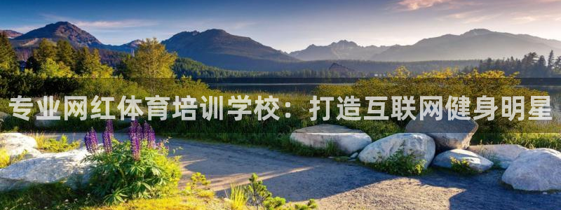 欧陆娱乐平台登录：专业网红体育培训学校：打造互联网健