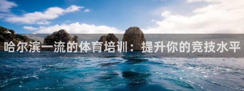 欧陆娱乐客服人工电话：哈尔滨一流的体育培训：提升你的