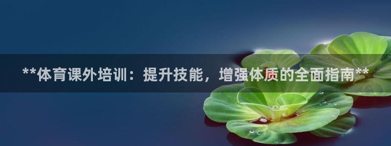 欧陆娱乐代理多少个点位啊：**体育课外培训：提升技能