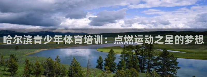 欧陆娱乐怎么注册账号：哈尔滨青少年体育培训：点燃运动