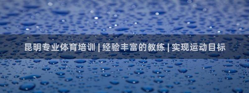 欧陆娱乐官网下载安装最新版苹果：昆明专业体育培训 |
