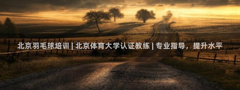 欧陆娱乐登录测速怎么关闭：北京羽毛球培训 | 北京体育大学认
