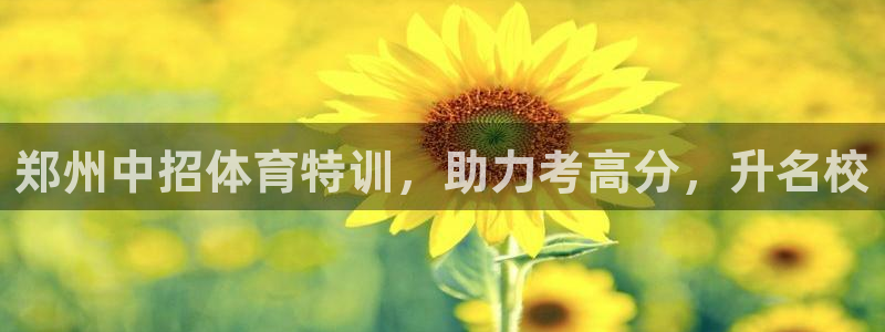 欧陆娱乐是正规平台吗安全吗可信吗：郑州中招体育特训，助力考高